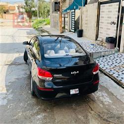 Kia Pegas